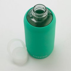 Botella Liveslow Green Soft 450ml - comprar online