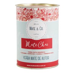 Mate & Co Mate Chai