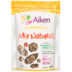 Mix Natural Aiken