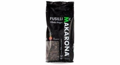 Fusilli de Poroto Negro Makarona Sin TACC 250g - comprar online