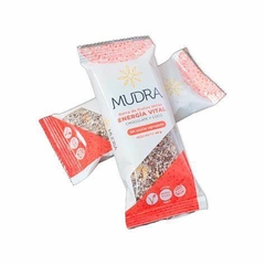 Barrita Mudra Energia Vital Coco y Cacao - comprar online