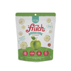 snack fruch chip crocante manzana verde