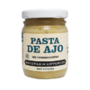 Pasta de Ajo Alcaraz 80g