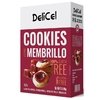 Cookies Pepas Membrillo 150G Sin Tacc Delicel