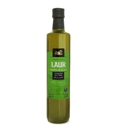 Aceite de Oliva 500ML LAUR