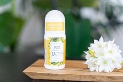 Desodorante Natural Pura Soap Energía