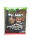 Algas Nory para sushi Sin Tacc (contiene 6 hojas) Argendiet