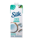 Bebida de Coco Sin azucar 1l SILK