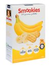 Smookies Galletitas Baby Banana 150G - comprar online