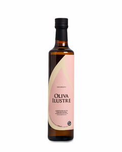Aceite de Oliva Suave Botella Oliva Ilustre 500ml - comprar online