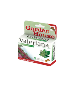 Valeriana Garden House 20 comp