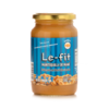 Mantequilla de Maní Le Fit Crunchy