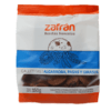 GALLETAS INTEGRALES ZAFRAN ALGARROBA, PASAS Y GIRASOL 150G