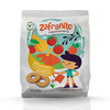 Galletitas Zafranito Orgánicas 150g Vainilla