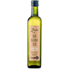 Aceite de Oliva Organico 500ml Zuelo