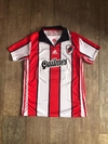 Camiseta Tricolor River Plate 1999