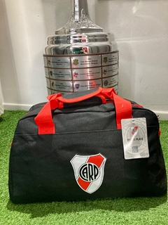 Bolso River Plate - MILLO STORE