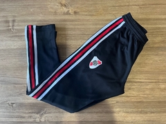 Pantalon River plate 3 tiras