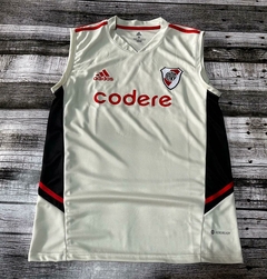 Musculosa River Plate en internet