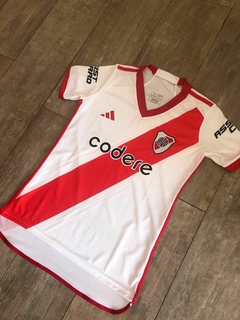 Camiseta titular River Plate dama