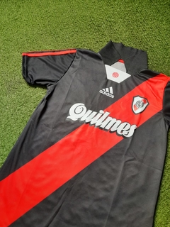 Camiseta Retro River Plate '99 - comprar online