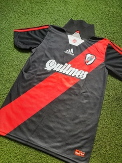 Camiseta Retro River Plate '99