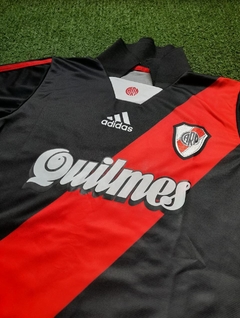 Camiseta Retro River Plate '99 en internet