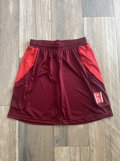 short bermuda con cierre premium MILLO STORE
