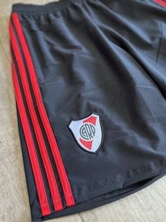 Bermuda de Microfibra River Plate - comprar online