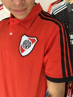 Chomba River Plate - MILLO STORE