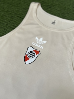 Top Sudadera de Dama River Plate en internet