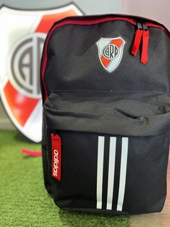 mochila river plate