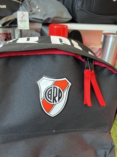 Mochila River Plate 3 tiras - comprar online