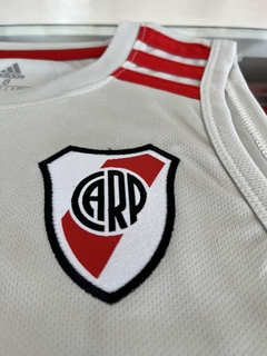 Musculosa River Plate de niño/a - tienda online