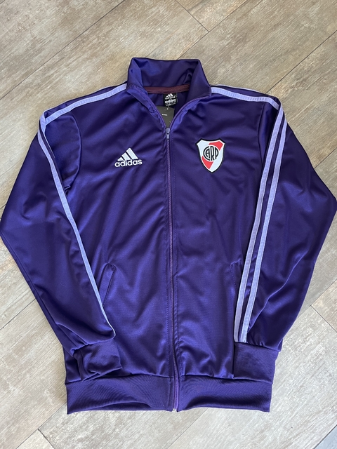Buzo violeta river new arrivals