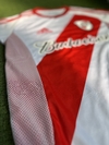 Camiseta titular River Plate BUD 2003