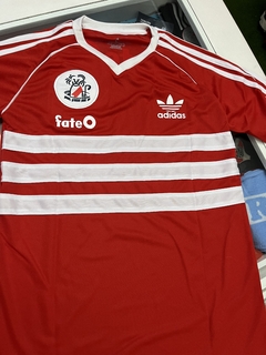 Camiseta fate river sale