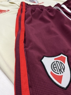short River Plate