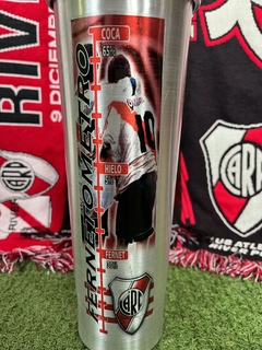 vaso River Plate fernet - comprar online
