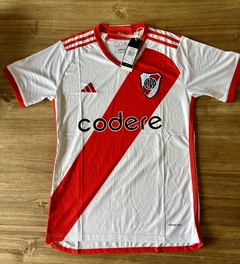 Camiseta titular River Plate 24/24 en internet