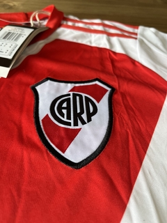 Camiseta titular River Plate 24/24