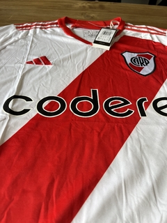 Camiseta titular River Plate 24/24 - tienda online