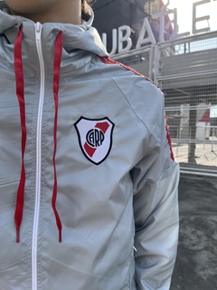 Rompeviento River Plate - tienda online