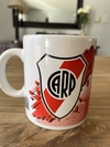 Taza River Plate