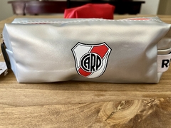 Cartuchera River Plate