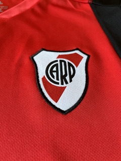 Musculosa River Plate 2024 - MILLO STORE