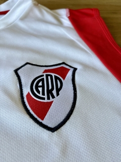 Musculosa River Plate 2024 - tienda online