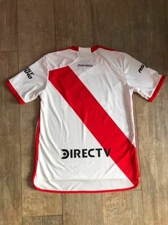 Camiseta Titular River Plate en internet