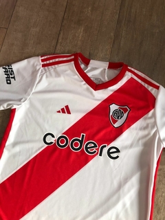 Camiseta Titular River Plate - comprar online