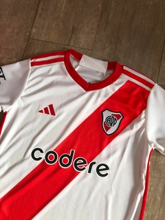 Camiseta Titular de Niño/a River Plate - comprar online